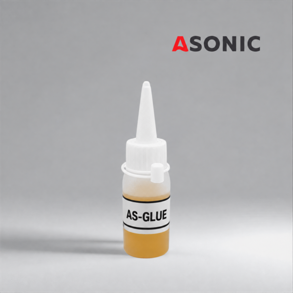 Adhesivo ASONIC GLUE