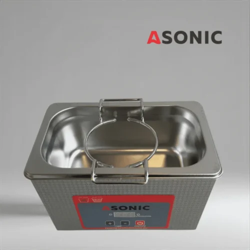 ASONIC SOPORTE PARA VASO PRO-08