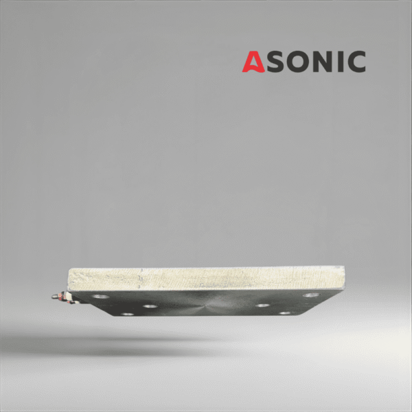 ASONIC HEATER-1000W unidad de calentamiento externa para depósitos de limpiadores ultrasónicos