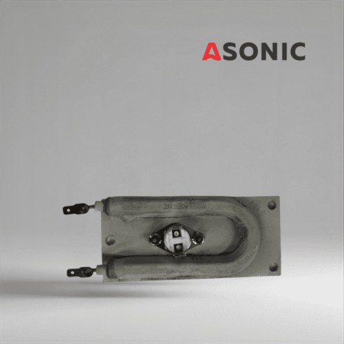 ASONIC HEATER-300W unidad de calentamiento externa para depósitos de limpiadores ultrasónicos