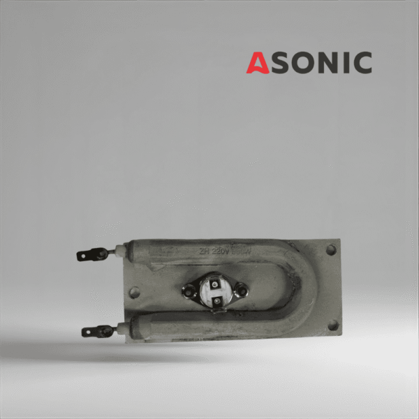 CALENTADOR ASÓNICO-300 W-1 ASONIC HEATER-300W unidad de calentamiento externa para depósitos de limpiadores ultrasónicos