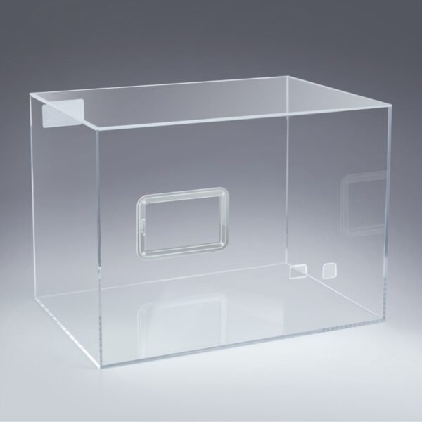 ASONIC-MED-100-40khz-silentbox5 Limpiador ultrasónico ASONIC MED-100 con caja silenciosa – 9 litros, 40 kHz. Sistema de limpieza ultrasónica silencioso ASONIC MED-100: 40 kHz.