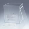 Limpiador ultrasónico ASONIC MED-20 y caja silenciosa – 1,5 litros de capacidad