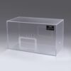 ASONIC-MED-50-40khz-silentbox3 Limpiador ultrasónico ASONIC MED-50 y caja silenciosa: capacidad de 3,5 litros