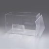 Caja silenciosa ASONIC para limpiador ultrasónico 5L Caja silenciosa ASONIC para limpiador ultrasónico de 5 litros disponible por separado o con una unidad de limpieza completa.