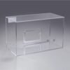 ASONIC-MED-50-40khz-silentbox5 Limpiador ultrasónico ASONIC MED-50 con caja silenciosa: 3,5 litros, 40 kHz