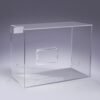 ASONIC-MED-70-40khz-silentbox5 Limpiador ultrasónico ASONIC MED-70 con caja silenciosa – 6,4 l, 40 kHz