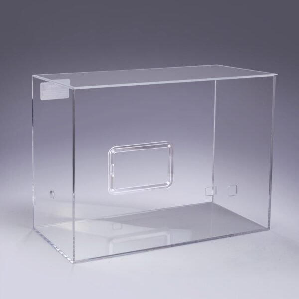 ASONIC-MED-70-40khz-silentbox5 Limpiador ultrasónico ASONIC MED-70 con caja silenciosa – 6,4 l, 40 kHz