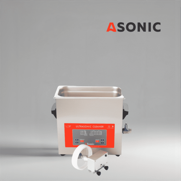 ASONIC-VINYL-CL-02-7 IND-40-40kHz