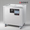 ASONIC-IND-1000-2 IND-1000-28kHz