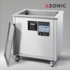 ASONIC-IND-1000-4 IND-1000-28kHz