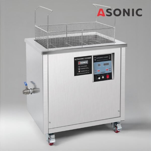 ASONIC-IND-1000-5 IND-1000-28kHz
