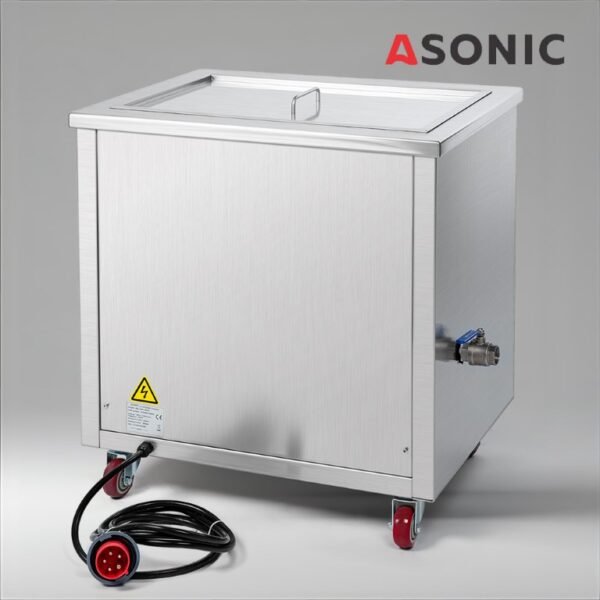 ASONIC-IND-1000-6 IND-1000-28kHz