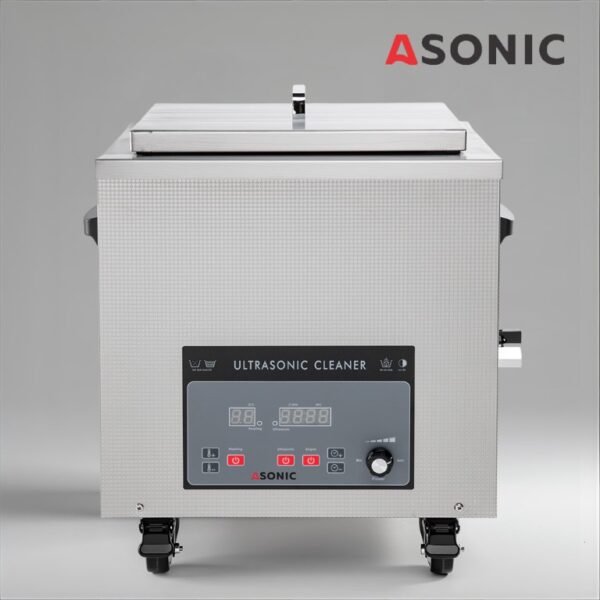 ASONIC-IND-130-1 IND-80-40kHz