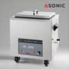 ASONIC-IND-130-2 IND-80-40kHz