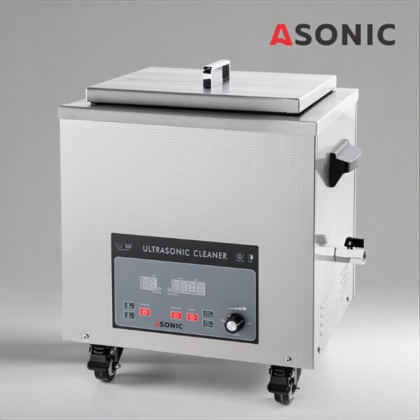 ASONIC-IND-130-2 IND-80-40kHz