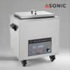 ASONIC-IND-130-4 IND-80-40kHz