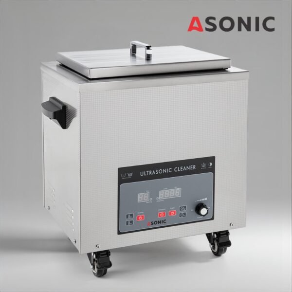 ASONIC-IND-130-4 IND-80-40kHz