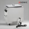 ASONIC-IND-130-8 IND-80-40kHz