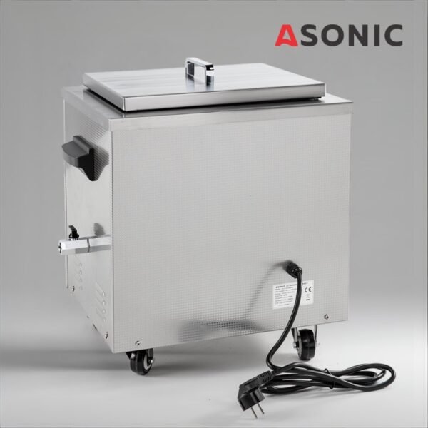 ASONIC-IND-130-8 IND-80-40kHz