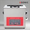 ASONIC PRO-100S-1 PRO-100S
