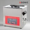 ASONIC PRO-100S-3 PRO-100S