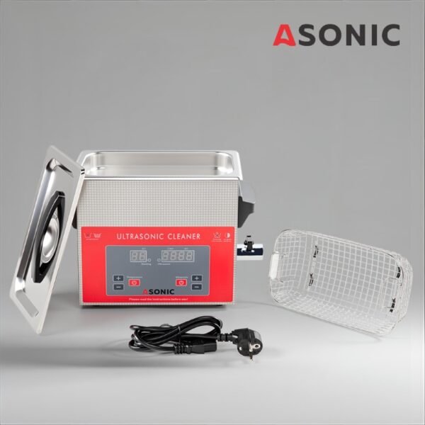 ASONIC PRO-30-40kHz-4 PRO-30
