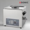 INO-130-40kHz limpiador ultrasónico 13 L