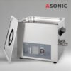 INO-130-40kHz limpiador ultrasónico 13 L