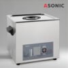 INO-130-40kHz limpiador ultrasónico 13 L