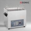 INO-130-40kHz limpiador ultrasónico 13 L