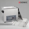 INO-130-40kHz limpiador ultrasónico 13 L