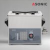 INO-30-40kHz limpiador ultrasónico 3 L
