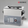 INO-30-40kHz limpiador ultrasónico 3 L
