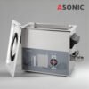 INO-30-40kHz limpiador ultrasónico 3 L