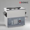 INO-30-40kHz limpiador ultrasónico 3 L