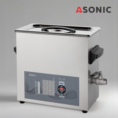 INO-60-40kHz limpiador ultrasónico 6 L