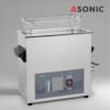 INO-60-40kHz limpiador ultrasónico 6 L