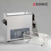 INO-60-40kHz limpiador ultrasónico 6 L